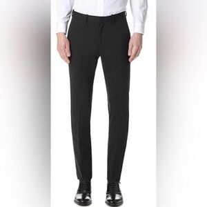 Theory Jake W New Tailor Black Dress Pants 
Men’s Size 28